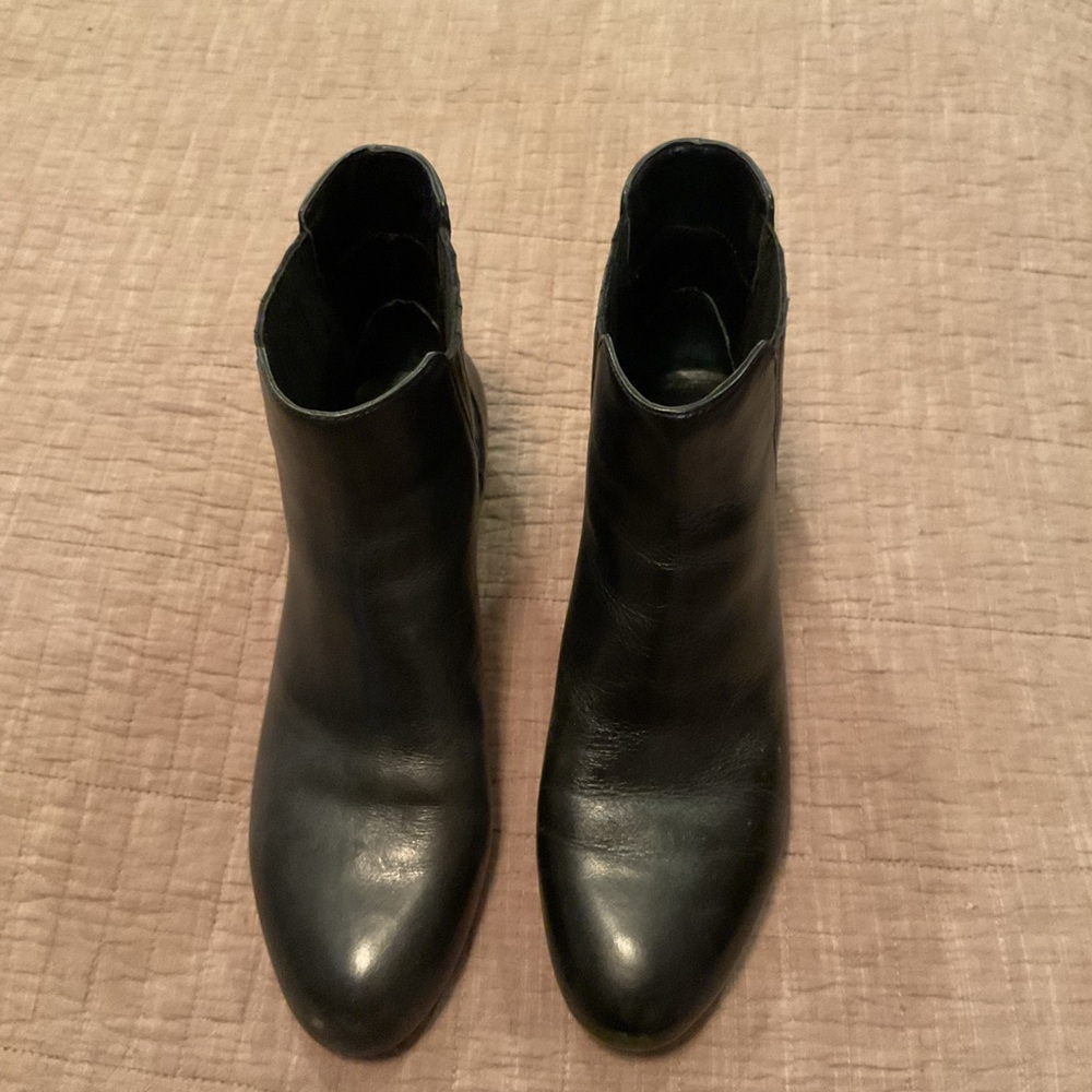 Boots. Womans